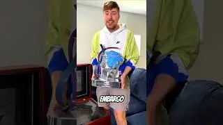 EL BOTON DE LOS 50 MILLONES DE MR BEAST 🤩 #mrbeast #mrbeastshorts #youtubeshorts