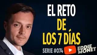 Transforma tu Vida en Solo 7 D&iacute;as | M&eacute;todo Jorge Mu&ntilde;oz Parral