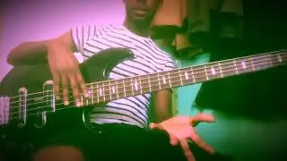 Comment maîtriser le gospel à la guitare basse 1