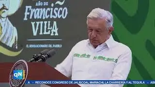 #Hallazgos | Suprema Corte e INE dan doble rev&eacute;s al Presidente