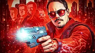 FORECLOSED I DECOUVERTE PS5 I GAMEPLAY FR.