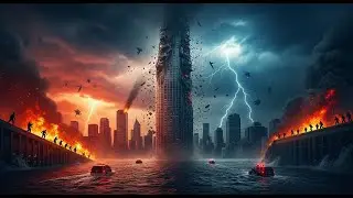 Bridge Collapse & Train Crashes! Extreme Fails! #ConstructionFail #Disaster #Viral