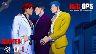 Red Ops: The First Infection | Chapter 6 Night 2 Remember