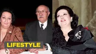 Montserrat Caballé ( OPERA SINGER ) Biography, Net worth, Died, Family , About & More| CB Facts