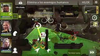 Terminus vs Rowan PvP Guildwars