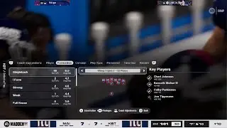 Madden NFL 26 MVP Josh Allen