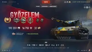 Leopard 1 Tank Ace
