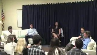 2013 Top Producer Panel  Advising Clients within Today's Market  Brett Zebrowski