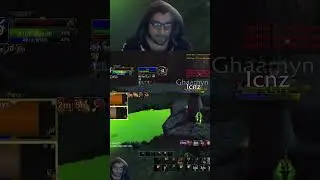 HOW DID WE LIVE?? || War/Druid Survives R1 Lock/Rogue Opener - TBC