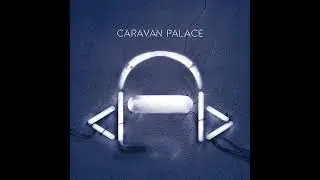 Caravan Spaceship - Lone Impostor