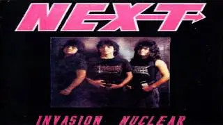 Next - Debes Morir (Con Letra)