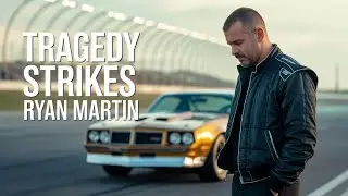 The Heartbreaking Tragedy Of Ryan Martin From Street Outlaws
