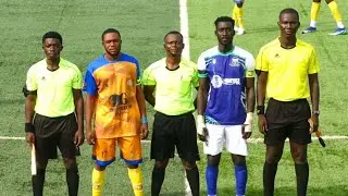 Akwaboso Young Madrid (3-1) West Babianiha Royals FC || 🎥 Highlights : CRFA DIV-2. MW9 ✅⚽🔥🔥