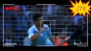 Nolito skills,assist and goal