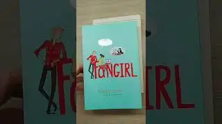 Fangirl Rainbow Rowell a la venta :) buenos aires #ventasonline #libros #ventadirecta #fangirl