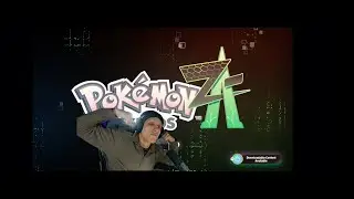 Pt. 3- Shiny Alpha Staryu Has Landed! | Depression cure {POKEMON LEGENDS: Z-A LIVESTREAM} #Pokemon