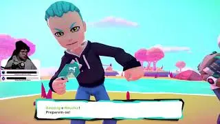muitos bichinhos | 20/07/2021 | Temtem | LO4D1NG