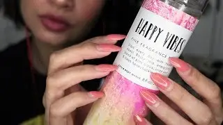 ASMR Tapping (No Talking) ♡
