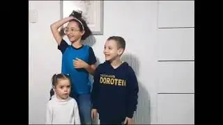 Meu primeiro v&iacute;deo
