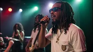 KNOW DEM   by Mr.  Dread