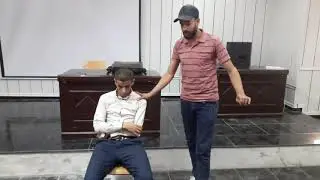كيفية اخراج ضحية حادث مرور من السيارة