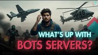 Разработчик Battlefield 6 отреагировал на ситуацию с заполнением серверов ботами