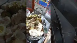 Cuma 15K enak, perut kenyang #food #visitkuliner #yukkulinerbareng