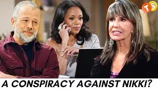 Familiar faces return to stir up drama in Genoa City | Y&R Comings & Goings