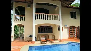 1.47 ACRES - 6 Bedroom Luxury Estate With Great Access And Front Row Ocean Views!!!! $875,000!!!!