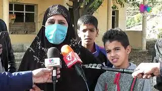 #المسيلة: انشغالات مواطني قرية الجفين أحد مناطق الظل ببلدية المعاضيد