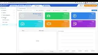 Email Alert Setup and Vehicle Maintenance Manage at GPSPOS Tracking Software