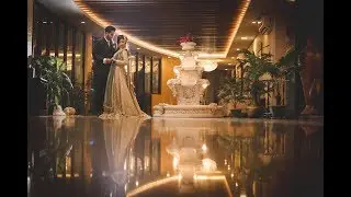 Sumaiya & Nahiyan Reception Video