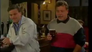 Hale and Pace - Pub Noise Sketch