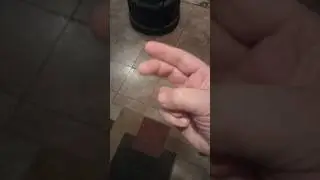 SQUIRTING TUTORIAL #youtubeshorts #tutorial
