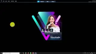 Corel VideoStudio 2023 Ultimate issue closing