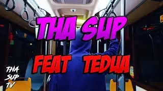 Thasup feat. Tedua