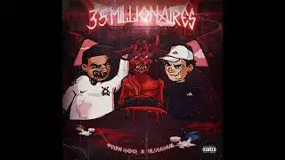 Young Hades - Please Be Careful With My Heart REMIX Feat scxttpurple prod by @yrbchudy