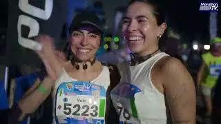 VIDEO PREVIO AL ARRANQUE DEL MARATHON POWERADE MONTERREY 2025.