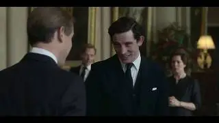 The Crown - Imbroglio Intro