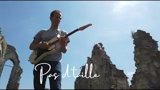 Paul NoSam - Pas d'taille