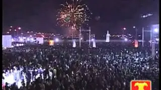 TANDUAY RHUM ROCK FEST 2011