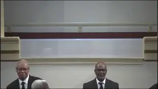 Sermon: Jesus Set The Example(Matthew 4: 1-11)