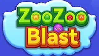 Zoo Zoo Blast Gameplay Android Mobile