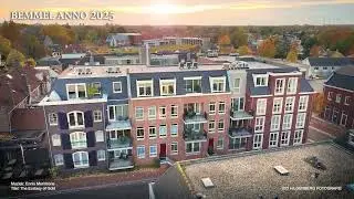 't Wapen van Bemmel. De sloop van Zaal Janssen en Nieuwbouw.