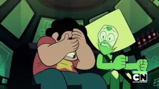 Steven Universe   Fighting The Cluster Clip Gem Drill