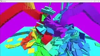Can Pianofall Survive: Unify - The Convergence