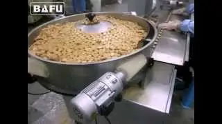 Machine d'emballage pour confiserie bonbon,Ensacheuse flowpack, flow pack