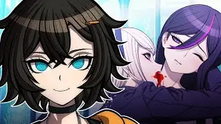 will youtube actually let me stream the killing game  - The Hundred Line - LAD (Killing Game PART 3)