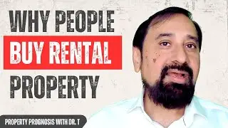 4 Types - What Type Of Investor Are You? Why People Invest In UK Rental Property