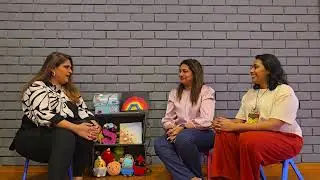 TPP X THE POPSICLE STUDIO - Starting 2025 featuring Shwetha Chellaram of The Popsicle Studio.